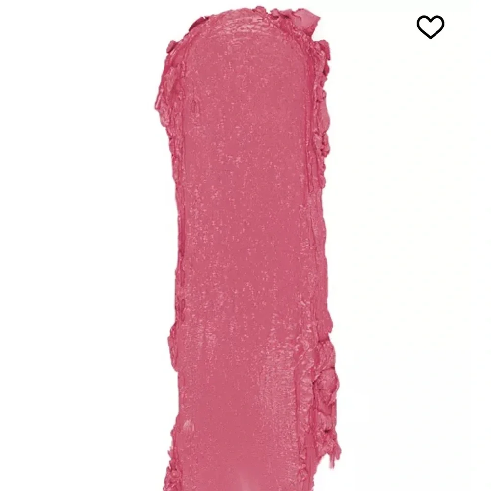 Realher Moisturizing lipstick & too faced lip injection